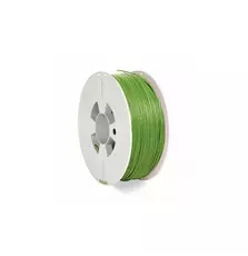 Пластик для 3D-принтера Verbatim ABS 1.75мм green 1kg (55031)