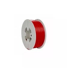 Пластик для 3D-принтера Verbatim ABS 1.75мм red 1kg (55030)