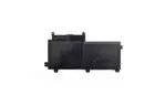 Аккумулятор для ноутбука HP ProBook 650 G2 CI03XL, 43Wh (3900mAh), 3cell, 11.1V, Li-ion AlSoft (A47906)