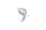 Батарея универсальная ColorWay 50 000 mAh Powerful (USB QC3.0 + USB-C Power Delivery 22.5W) (CW-PB500LPA4WT-PDD)
