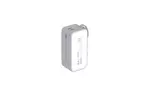 Батарея универсальная ColorWay 50 000 mAh Powerful (USB QC3.0 + USB-C Power Delivery 22.5W) (CW-PB500LPA4WT-PDD)