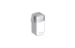 Батарея универсальная ColorWay 50 000 mAh Powerful (USB QC3.0 + USB-C Power Delivery 22.5W) (CW-PB500LPA4WT-PDD)