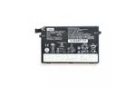 Аккумулятор для ноутбука Lenovo ThinkPad E580 L17M3P51, 4080mAh (45Wh), 3cell, 11.1V, Li-ion (A47902)