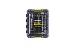 Набор инструментов Stanley FatMax Maxi Drive торцевых 1/4'', шестигранный, 48 шт., кейс (FMMT98101-0)