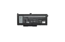 Аккумулятор для ноутбука Dell Latitude 5420 RJ40G, 3941mAh (63Wh), 4cell, 15.2V, Li-ion (A47897) - Фото