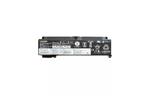 Аккумулятор для ноутбука Lenovo ThinkPad T460s/T470s 01AV405, 2120mAh (24Wh), 3cell, 11.4V, Li-ion (A47903)
