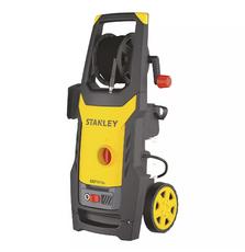 Мойка высокого давления Stanley 1.9 кВт, 150 бар, шланг 6 м (SXPW19B-E)