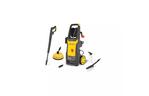 Мойка высокого давления Stanley 2.4 кВт, 170 бар, шланг 6 м (SXPW24BX-E)