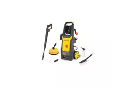 Мойка высокого давления Stanley 2.4 кВт, 170 бар, шланг 6 м (SXPW24BX-E) - Фото