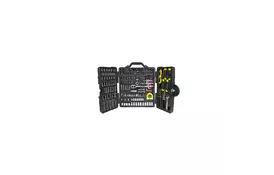 Набор инструментов Stanley универсальный, 210 шт. (STHT5-73795) - Фото