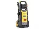 Мойка высокого давления Stanley 2.5 кВт, 150 бар, шланг 8 м (SXPW25DTS-E)