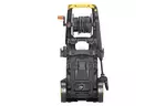 Мойка высокого давления Stanley 2.5 кВт, 150 бар, шланг 8 м (SXPW25DTS-E)