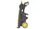 Мойка высокого давления Stanley 2.5 кВт, 150 бар, шланг 8 м (SXPW25DTS-E)