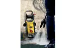Мойка высокого давления Stanley 2.5 кВт, 150 бар, шланг 8 м (SXPW25DTS-E)