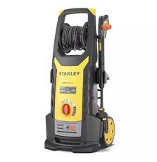Мойка высокого давления Stanley 2.5 кВт, 150 бар, шланг 8 м (SXPW25DTS-E)