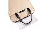 Рюкзак для ноутбука Tavialo 15.6'' CityLife TC11.5 beige 11,5л (TC11.5-124KH)