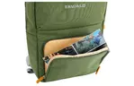 Рюкзак для ноутбука Tavialo 15.6'' CityLife TC14 green, 14л (TC14-124GN)