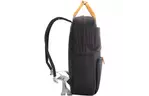 Рюкзак для ноутбука Tavialo 15.6'' CityLife TC14 black, 14л (TC14-124BL)