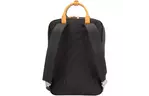 Рюкзак для ноутбука Tavialo 15.6'' CityLife TC14 black, 14л (TC14-124BL)