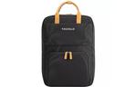 Рюкзак для ноутбука Tavialo 15.6'' CityLife TC14 black, 14л (TC14-124BL)