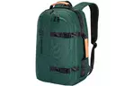 Рюкзак для ноутбука Tavialo 15.6'' CityLife TC24 green, 24л (TC24-124GN)