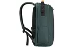 Рюкзак для ноутбука Tavialo 15.6'' CityLife TC24 green, 24л (TC24-124GN)