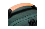 Рюкзак для ноутбука Tavialo 15.6'' CityLife TC24 green, 24л (TC24-124GN)