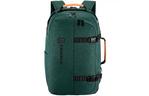 Рюкзак для ноутбука Tavialo 15.6'' CityLife TC24 green, 24л (TC24-124GN)