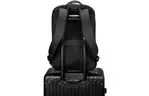 Рюкзак для ноутбука Tavialo 15.6'' Smart TB14 black, 14л (TB14-124BL)