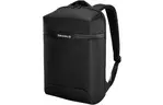 Рюкзак для ноутбука Tavialo 15.6'' Smart TB14 black, 14л (TB14-124BL)
