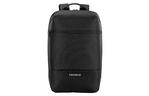 Рюкзак для ноутбука Tavialo 15.6'' Smart TB18 black, 18л (TB18-124BL)