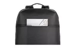 Рюкзак для ноутбука Tavialo 15.6'' Smart TB18 black, 18л (TB18-124BL)