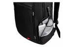 Рюкзак для ноутбука Tavialo 15.6'' Smart TB20-1 black, 20л, 46х31х19см (TB20-124BL)