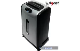 Шредер Agent 110 X (3x9) (уточняйте размер скидки) - Фото