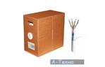 Кабель сетевой FTP 305м cat.5e Standart Atcom (3801)