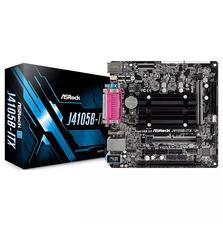 Материнская плата ASRock J4105B-ITX
