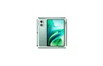 Планшет OUKITEL OT8 11'' HD+ 6/256GB/ Dual SIM/LTE Green (6931940744065)