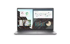 Ноутбук Dell Vostro 3530 (N1601VNB3530UA_UBU) - Фото