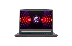 Ноутбук MSI Thin 15 B12UC (B12UC-1885XUA) - Фото