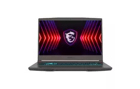 Ноутбук MSI Thin 15 B12VE (B12VE-1881XUA) - Фото