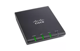 VoIP-шлюз Cisco ATA187-I1-A - Фото