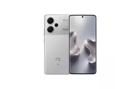 Мобильный телефон Xiaomi Redmi Note 13 Pro+ 5G 12/512GB Mystic Silver (1036861) - Фото