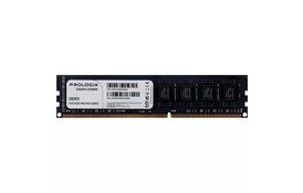 Модуль памяти для компьютера DDR3 4GB 1600MHz Prologix (PRO4GB1600D3) - Фото