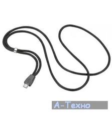 Ремень Plantronics MICRO USB LANYARD SAFETY BREAK (79393-02)