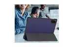 Чехол для планшета BeCover Smart Case Honor Pad X9 11.5'' Deep Blue (711080)