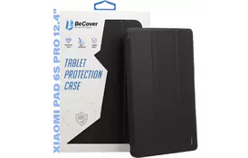 Чехол для планшета BeCover Smart Case Xiaomi Pad 6S Pro 12.4