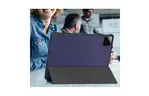 Чехол для планшета BeCover Smart Case Xiaomi Pad 6S Pro 12.4'' Deep Blue (711084)