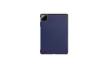 Чехол для планшета BeCover Smart Case Xiaomi Pad 6S Pro 12.4'' Deep Blue (711084)