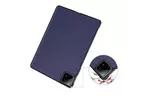 Чехол для планшета BeCover Smart Case Xiaomi Pad 6S Pro 12.4'' Deep Blue (711084)