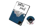 Чехол для планшета BeCover Smart Case Xiaomi Pad 6S Pro 12.4'' Good Night (711088)